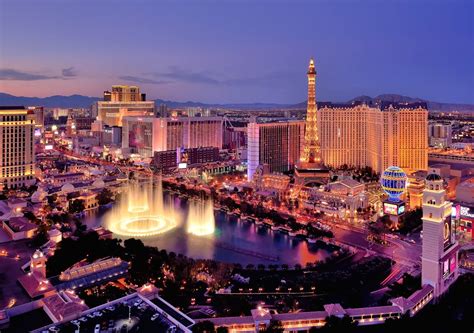 Find Cheap Flights from Denver to Las Vegas (DEN - LAS) - Google Flights