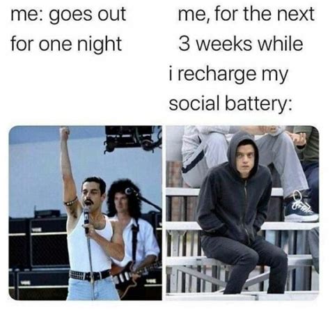 20 Funny And Relatable Memes Posted On The Instagram Page Antisocial