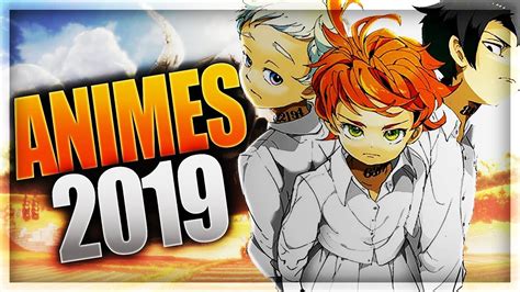 4 SORTIES D ANIMES A Ne PAS MANQUER Pour 2019 YouTube