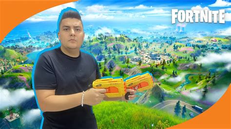 Minha Primeira Partida Ranqueada No Fortnite Jogando Fortnite No Ps