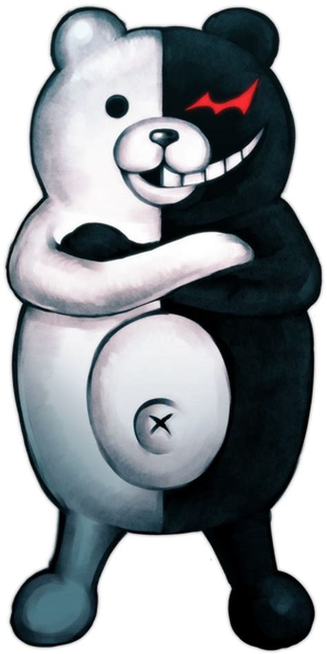 Monokuma Wiki Danganronpa Fandom Powered By Wikia