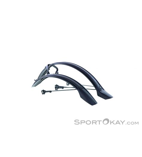 SKS Germany Veloflexx 65 29” Schutzblech - Schutzblech - Zubehör - Bike ...