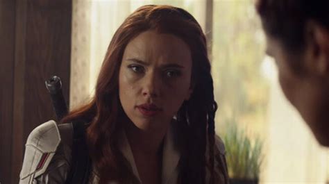 Black Widow con Scarlett Johansson como protagonista se estrenó el