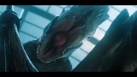 Jurassic World Theory How Will The Indoraptor Die New Tv Spot Youtube