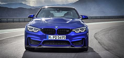 Bmw M4 Cs La Gts Assagie