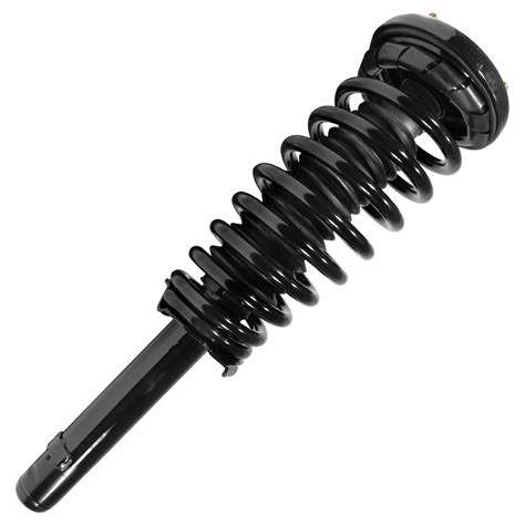 Unity Automotive 11092 Unity Automotive Complete Strut Assemblies