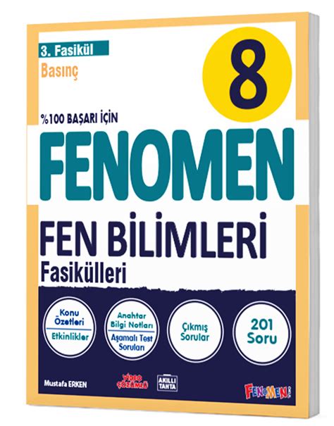 Fenomen Sinif Fen B L Mler Fas K L Basin Kurmaydijital Net