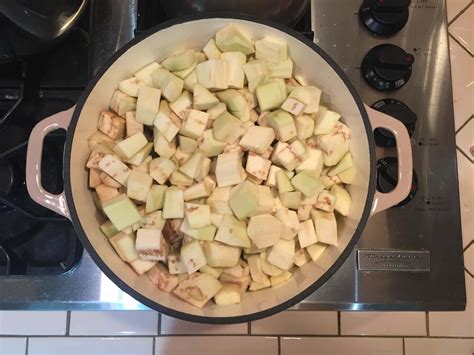 Vegan Eggplant Meatballs - Very Veganish