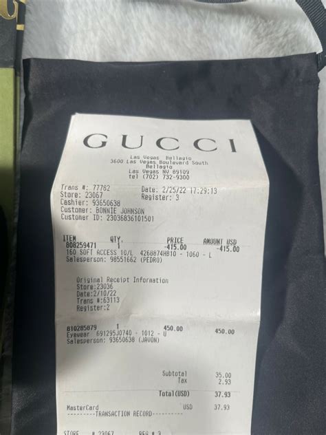 Brand New Gucci Oversized Sunglasses, Black Round Frame - with Receipt