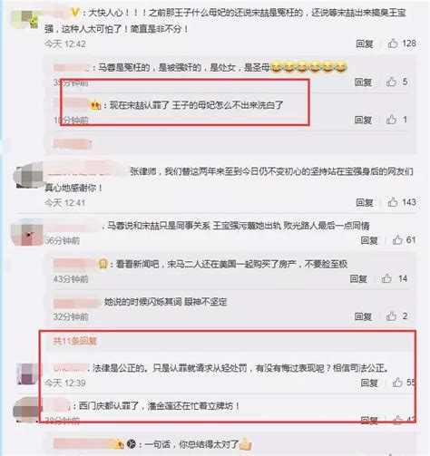 王寶強前經紀人宋喆認罪伏法，網友喊話：說宋喆被冤枉的人出來 每日頭條