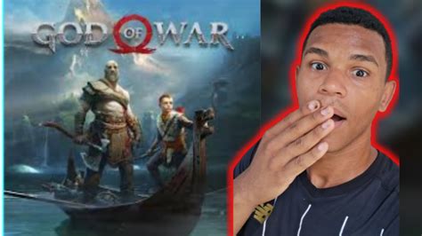 Como Instalar E Jogar God Of War No Celular Youtube