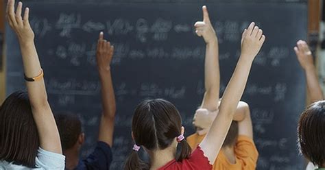 Encourager Les élèves à Parler En Classe