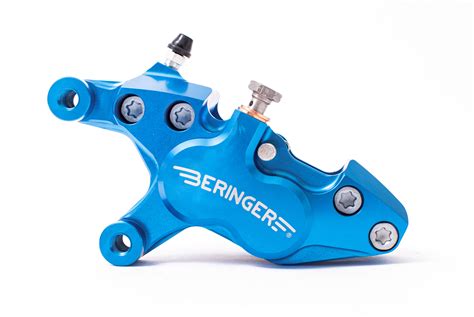 Un Nouvel Trier Pour Les Disques Harley Beringer Brakes