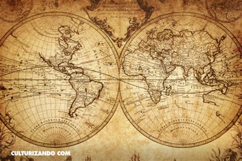 El Origen De Un Invento Los Mapas Video