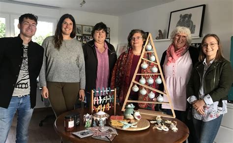 Brocantes et Ventes Marché foire Nord Hauts de France Noël