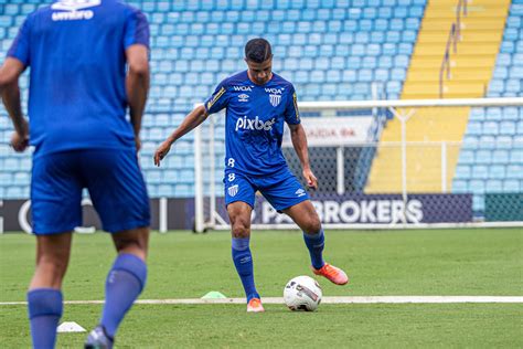 Retrô X Avaí Veja As Escalações Da Estreia Do Leão Na Copa Do Brasil