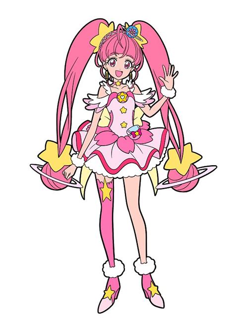 Cure Star Hoshina Hikaru Image By Masami Mangaka 4028821