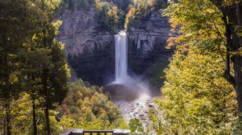 Discover The Best Unmissable Places To Visit Upstate New York In The