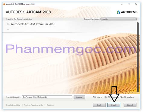 [Download] Tải Autodesk ArtCAM Premium 2018.2.1 x64 Full Crack | Link ...