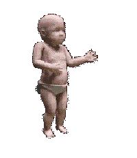 Baby Dance GIF - Download & Share on PHONEKY