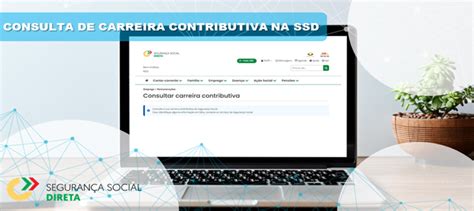 Consulta de Carreira Contributiva – Notícias – Grupo DLGS