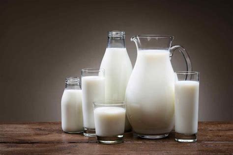 Latte, qual è il più leggero in assoluto: stenterai a crederci - InTaste