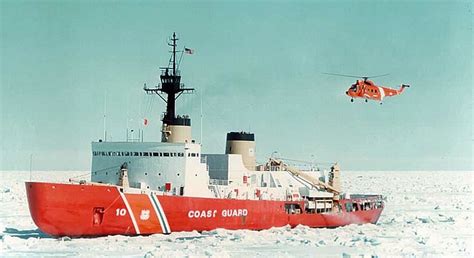 USCGC Polar Star - Wikipedia