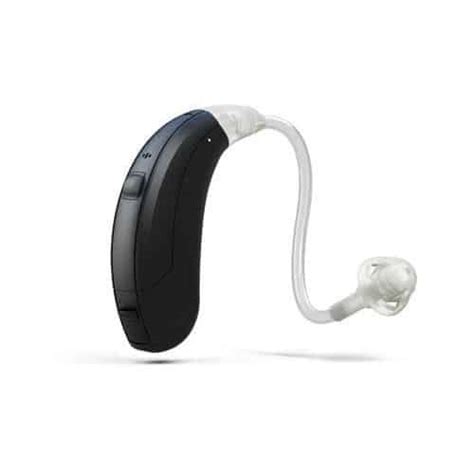 Gn Resound Danalogic Thin Tube Hab Hearing