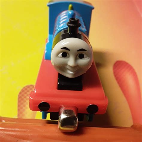 Thomas And Friends Take N Play Edward Train Engine Diecast Ebay