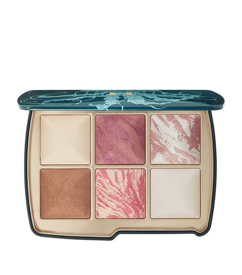 Hourglass Jellyfish Ambient Lighting Edit Unlocked Palette Harrods Uk