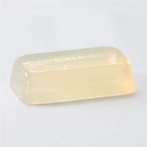 Stephenson Olive Oil Melt And Pour Soap Base Candlescience