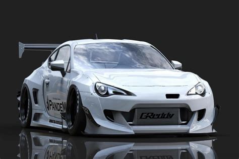 Top 5 Best Mods For Brzfr S86 Vivid Racing News