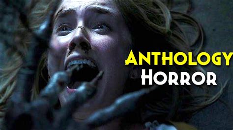 Anthology Horror Hindi Voice Over Film Explained In Hindiurdu