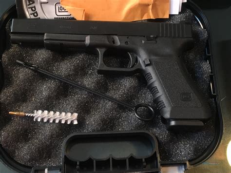 Glock Model 17l Long Slide For Sale At 988763944