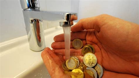 Quel est le délai pour payer une facture d eau Housekeeping