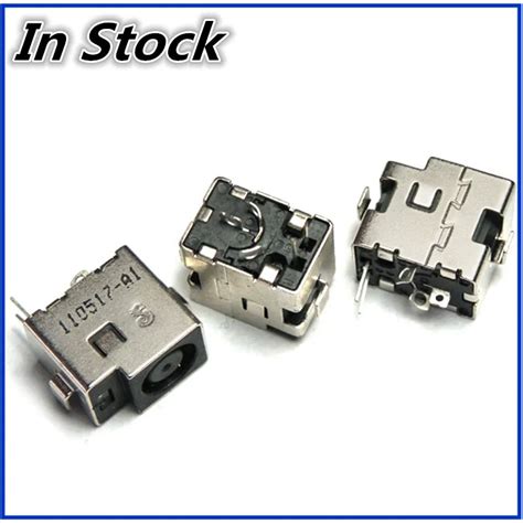 New Dc Power Jack Charging Socket Port For Hp Pavilion G Cq Cq