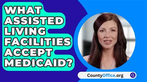 What Assisted Living Facilities Accept Medicaid Youtube