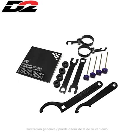 Suspension Roscada Vw Golf Gti D Racing Sport Street Volkswagen