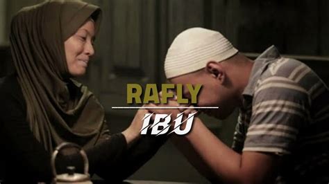 Rafly Kande Lagu Ibu Menyayat Hati Youtube