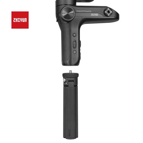 Zhiyun trípode Weebill S TransMount para weebill LAB Crane 3 2 Plus