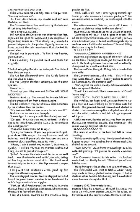 Collection Of Porn Comics Fansadox ENG Page