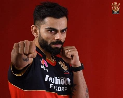 Virat Kohli Photos 2020 Rcb Kohli Virat Ipl 200th Makes Srh 22nd