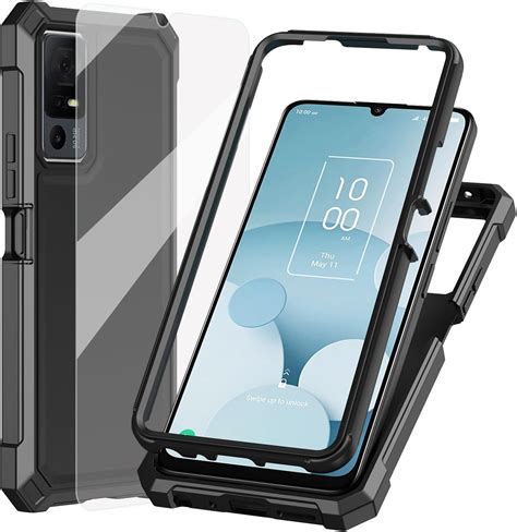 Amazon Oududianzi Case For TCL 40 XE 5G 40X 5G T601D TCL 40