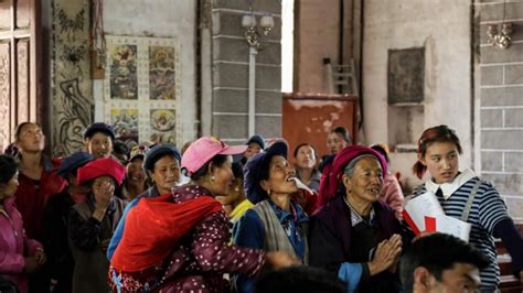 China Catholics And Cultures