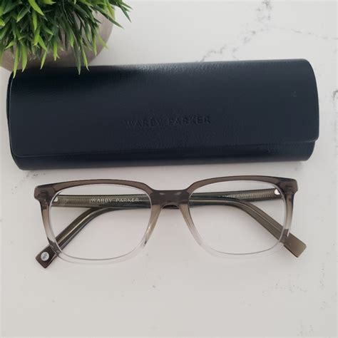 Warby Parker Accessories Warby Parker Glasses Case Poshmark