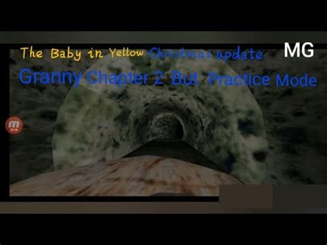 The Baby In Yellow Christmas Update Granny Chapter But Practice