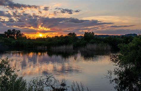 Sonnenuntergang Wolken Himmel Kostenloses Foto Auf Pixabay Pixabay