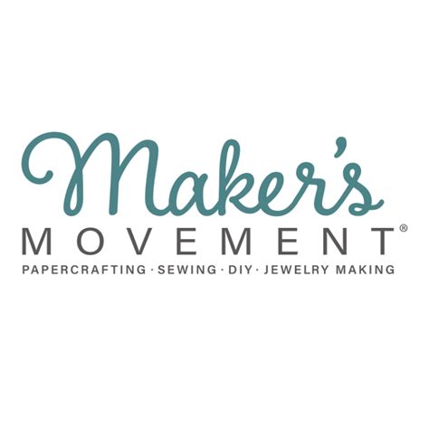 24 Days of Christmas – Day Sixteen with Maker’s Movement – Stamp ...