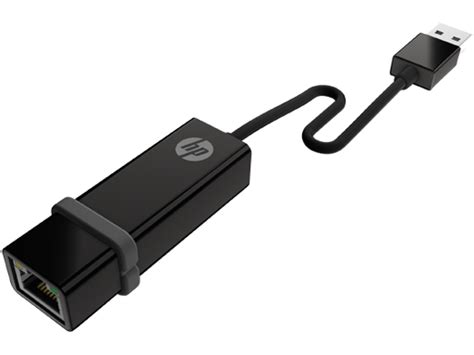 Hp Usb Ethernet Adapter Hp® Official Store