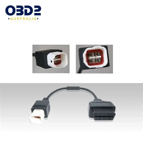 Yamaha Motorcycle Obd Scan Tool Diagnostic Scanner